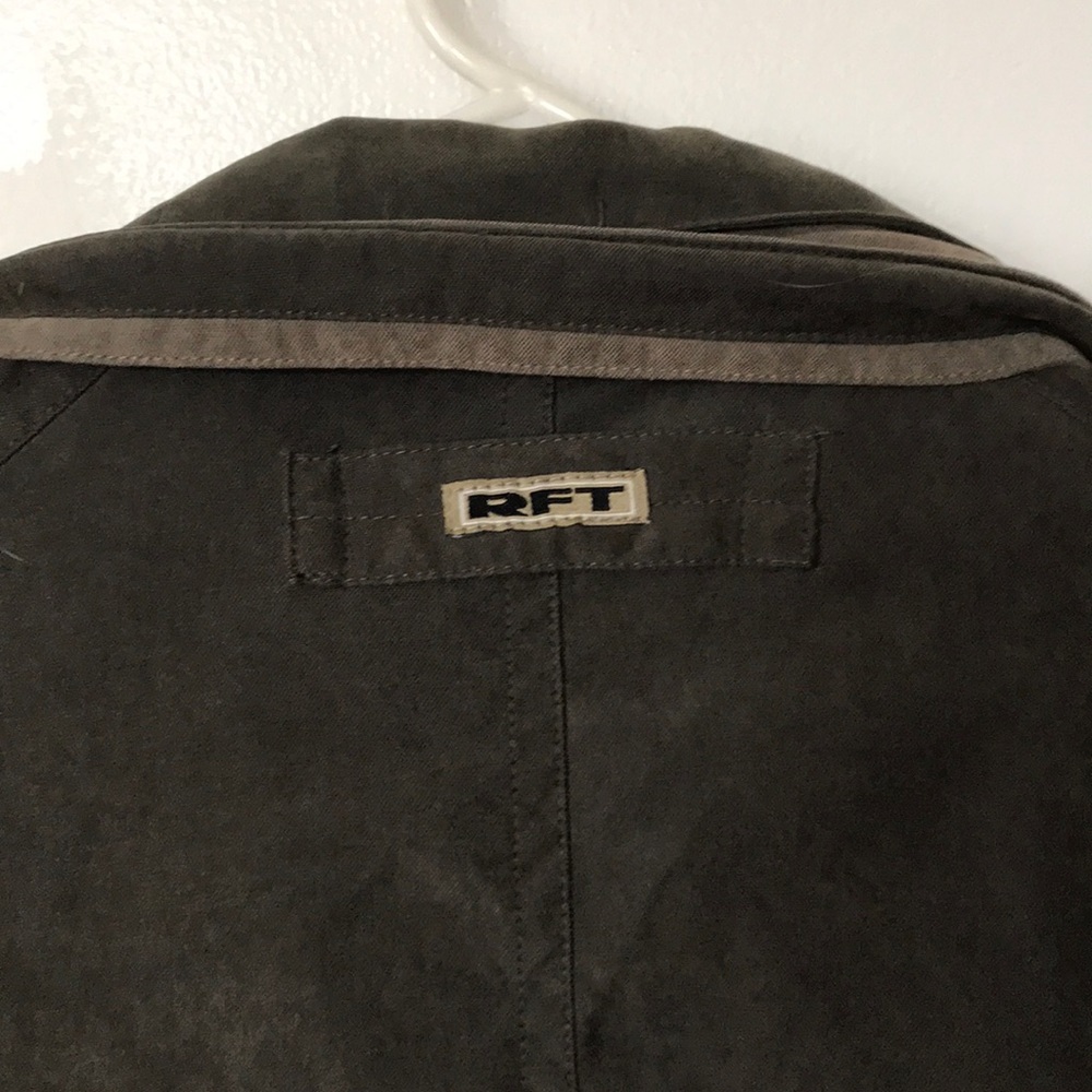 Men’s Winter Jacket From Rainforest - image 3